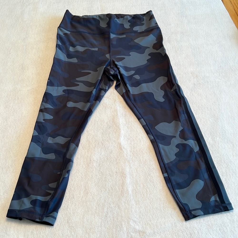 Lole cropped leggings
